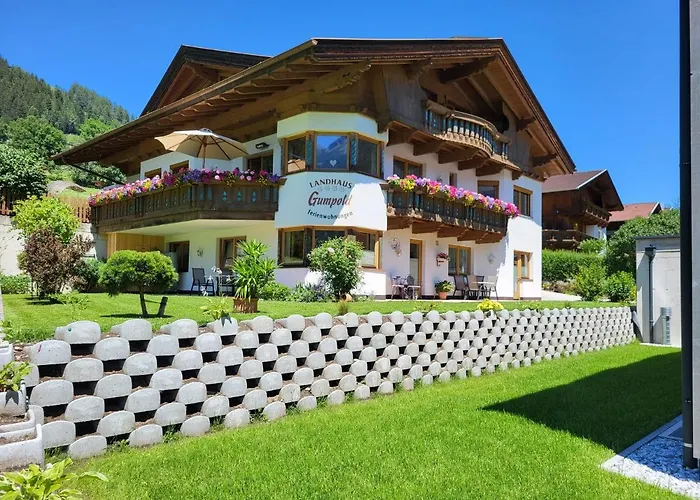 Landhaus Gumpold