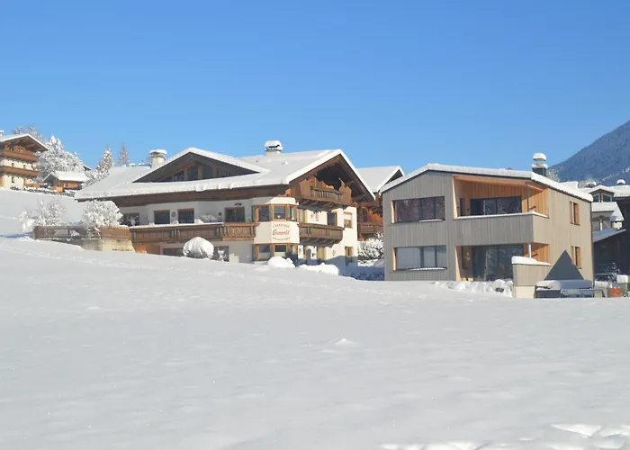 Landhaus Gumpold