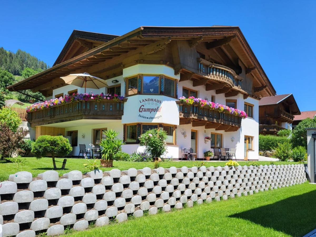 Gumpold Appartement