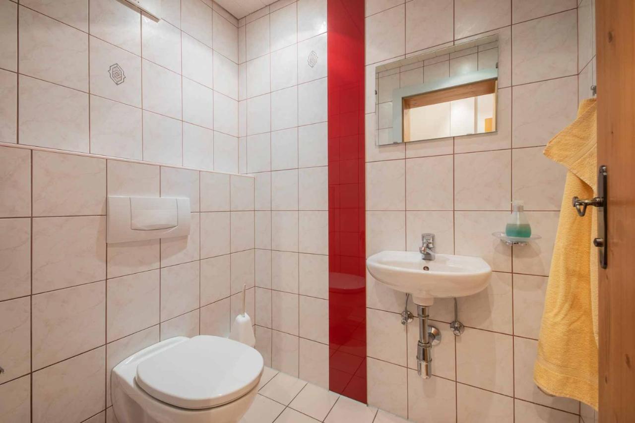 Appartement Gumpold