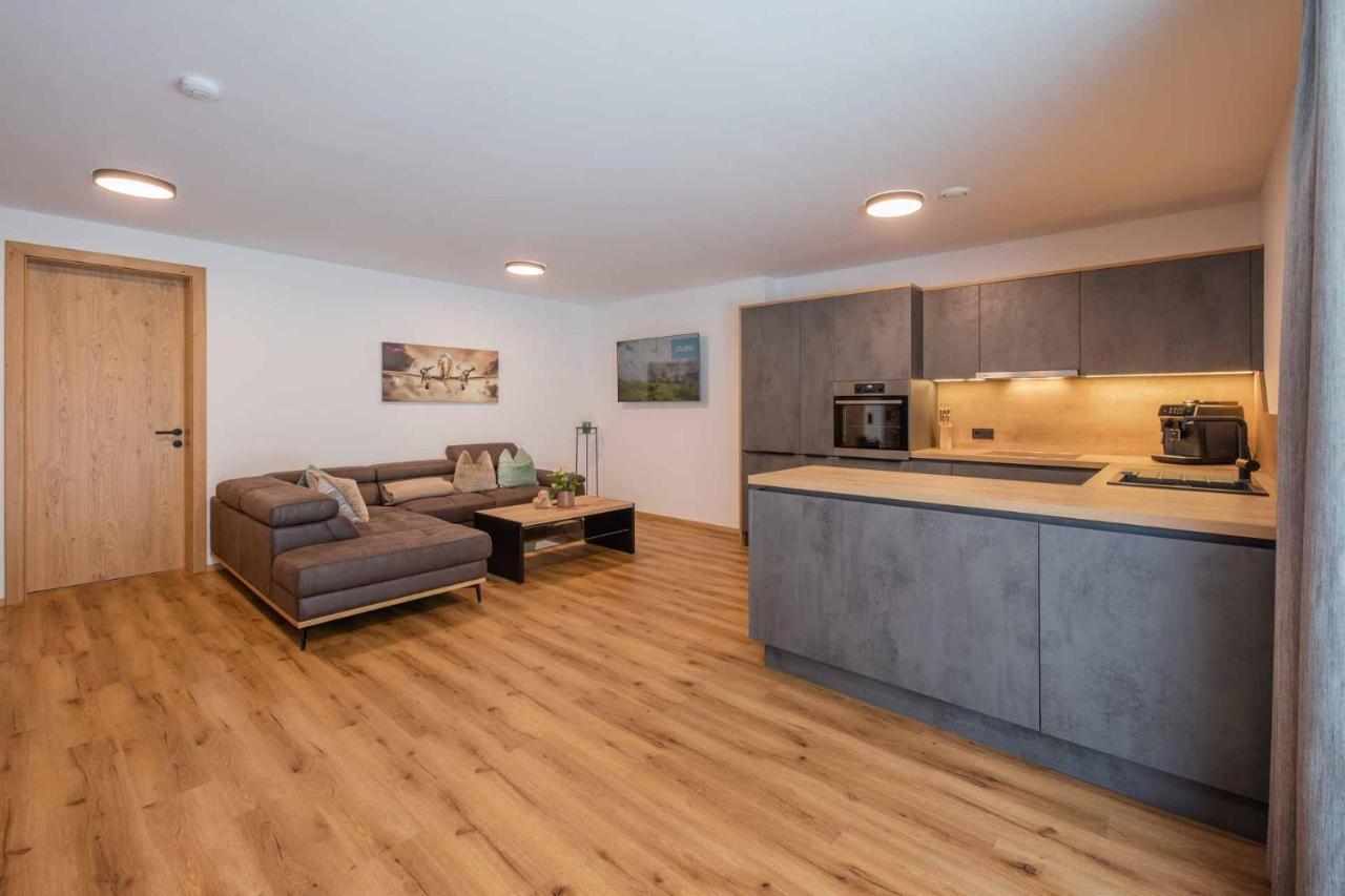 Gumpold Appartement *