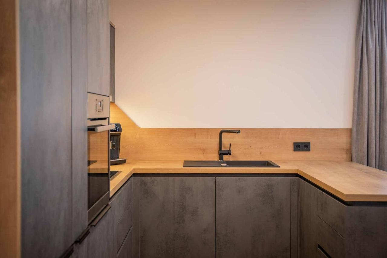 Appartement Gumpold