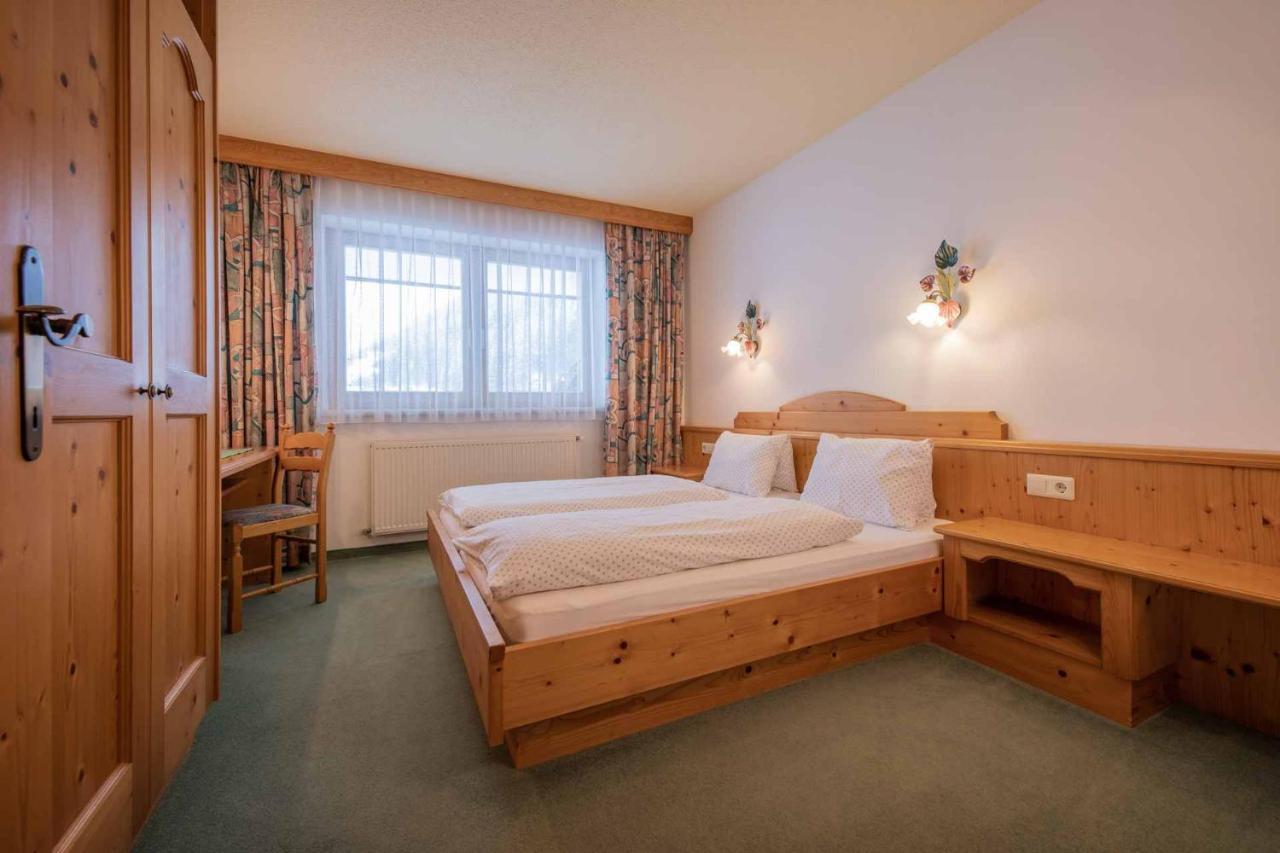 Appartement Gumpold *