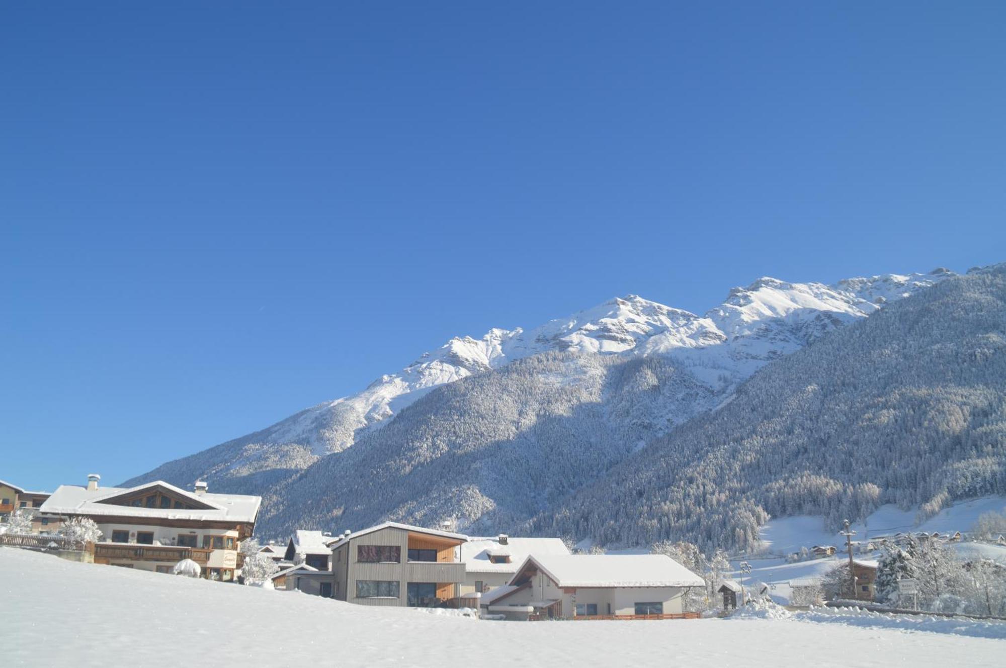 Appartement Gumpold Neustift im Stubaital