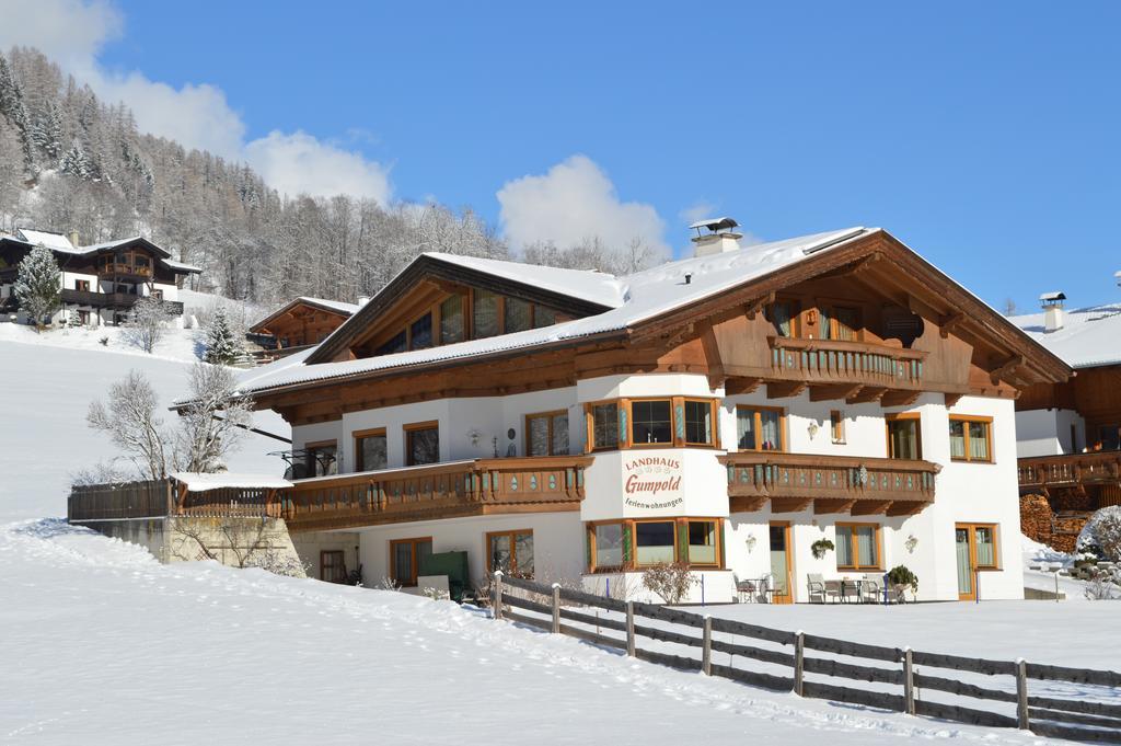 Gumpold Appartement Neustift im Stubaital