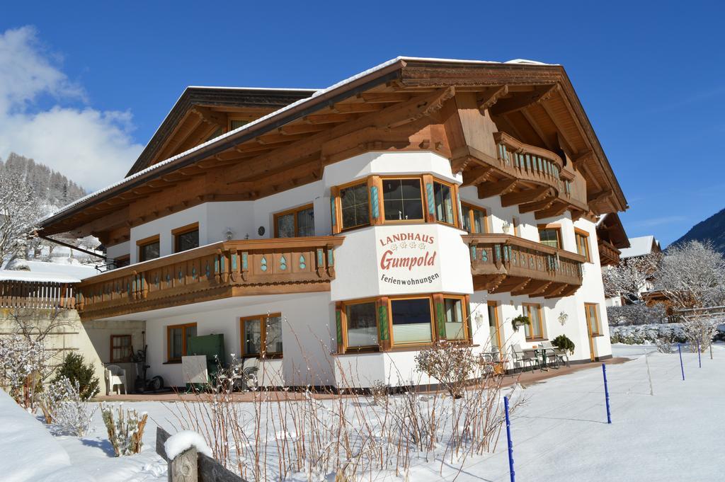 Appartement Gumpold *