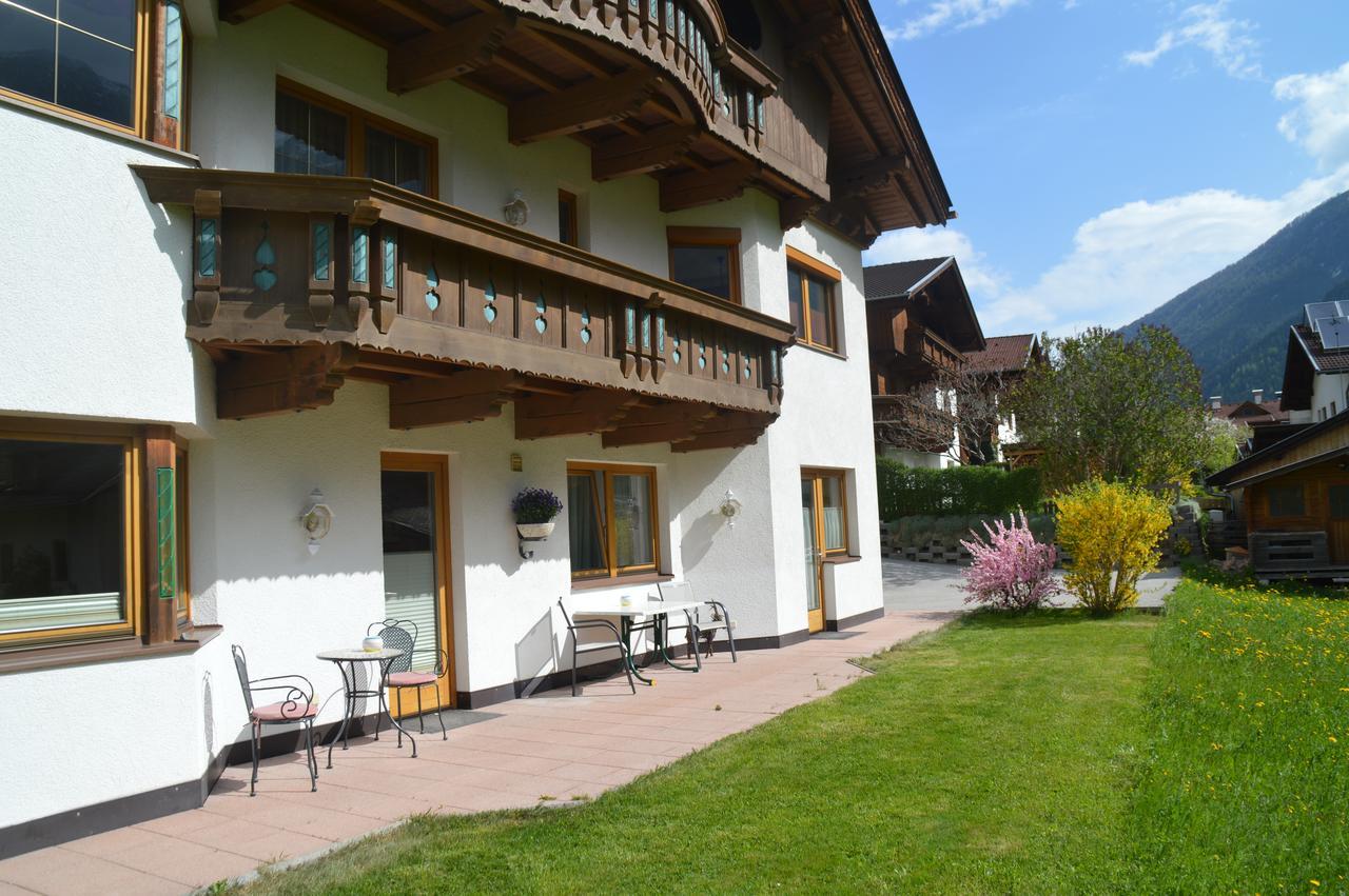 Gumpold Appartement *